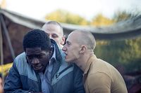 In my Skin [Blu-ray], 3