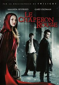 Le Chaperon Rouge [DVD], 1