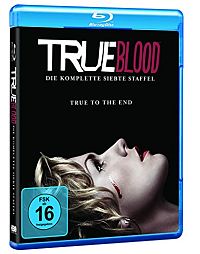 True Blood - Staffel 7 [Blu-ray], 2
