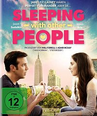 Sleeping with other people [Blu-ray], 2