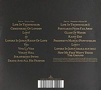 Viva la Vida/Prospekt's March [CD], 1