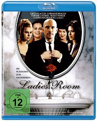 Ladies Room [Blu-ray], 1