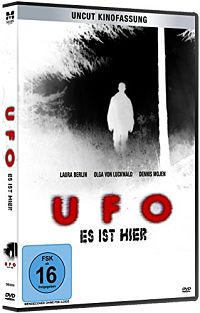 UFO - ES ist hier [Blu-ray], 4