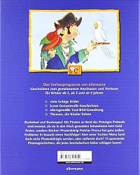 Kleine Piraten-Geschichten zum Vorlesen, 1