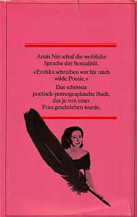 Das Delta der Venus, 1