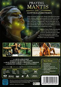 Le festin de la mante [DVD], 1