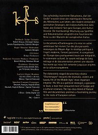 Charlemagne [DVD], 1