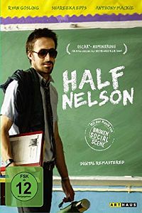 Half Nelson [DVD], 2