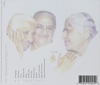 A Hundred Thousand Angels [CD], 1