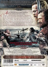 Viking - La fureur des Dieux [DVD], 1