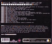 Exaudi Vocem Meam I [CD], 1