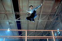 The One [Blu-ray], 3