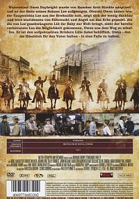 Spiel mir das Liede der Rache [DVD], 1