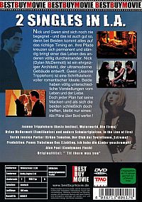 2 Singles in L.A. [DVD], 1