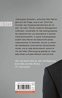 Womit ich nie gerechnet habe: Die Autobiographie, 1