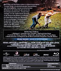 Twister [Blu-ray], 2