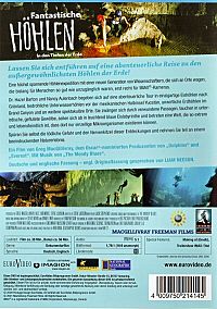 Fantastische Höhlen - IMAX [DVD], 1