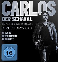 Carlos - Der Schakal [Blu-ray], 1