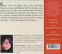 Der dunkle Spiegel, 1