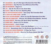 Blue Night Vol. 2 - The House Party  [CD], 1