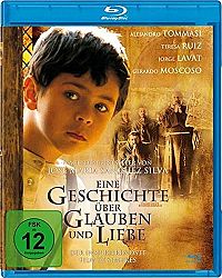 Eine Geschichte über Glauben und Liebe [Blu-ray], 1