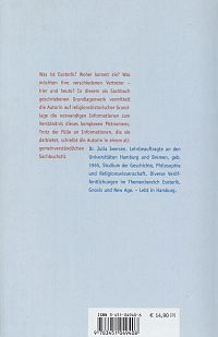 Wege der Esoterik, 1