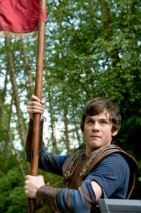 Percy Jackson - Diebe im Olymp [Blu-ray], 9