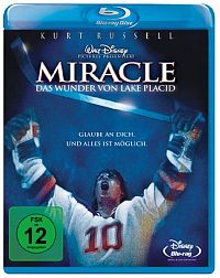 Miracle - Das Wunder von Lake Placid [Blu-ray], 1