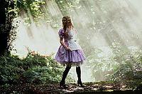 Alice im Spiegelland [Blu-ray], 4