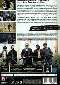 Backwoods - Die Jagd beginnt [DVD], 1