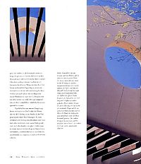 Lichtdesign für Innenräume und Gärten, 1