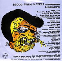 Blood,Sweat & Beers [Vinyl], 1