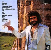 Paloma Blanca [Vinyl], 1