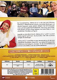 Edelmais & Co. - Vol. 1 [DVD], 1