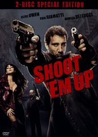 Shoot' em up [DVD], 1
