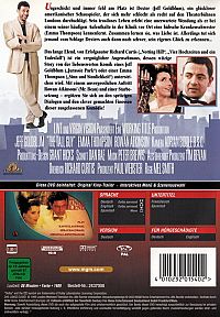 Das lange Elend [DVD], 1