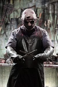 Talon Falls [DVD], 6