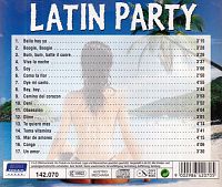 Latin Party Vol. 3 [CD], 1