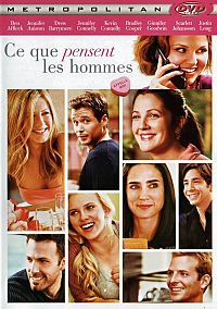 Ce que pensent les hommes [DVD], 1