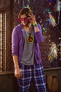 Happy New Year - Neues Jahr, neues Glück [Blu-ray], 3