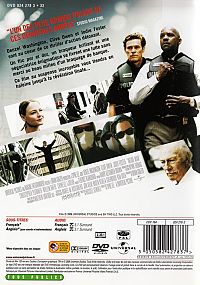 Inside Man - L'Homme de l'Intérieur [DVD], 2