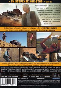 Hors de portée [DVD], 1