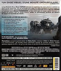 Prometheus [Blu-ray], 2