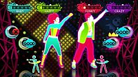 Just Dance 3, 7