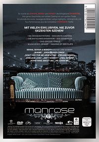 Monrose - Popstars - The Making of Monrose [DVD], 1