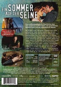Ein Sommer auf der Seine [DVD], 3