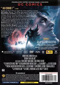 Batman - The killing joke [DVD], 1