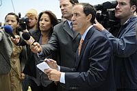 Knife Fight - Die Gier nach Macht [DVD], 5