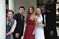 Gangsterdam [Blu-ray], 4