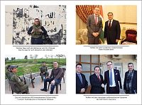 Kurdistan: Wie ein unterdrücktes Volk den Mittleren Osten stabilisiert, 2